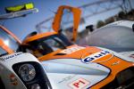 Aston Martin LMP1 2008 года
